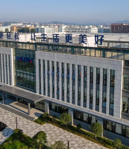 2023海佳機(jī)械開工首發(fā)，祝貴州金州紡織生意興隆